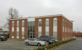 More details for 6022 Jefferson Ave, Newport News, VA - Office for Lease