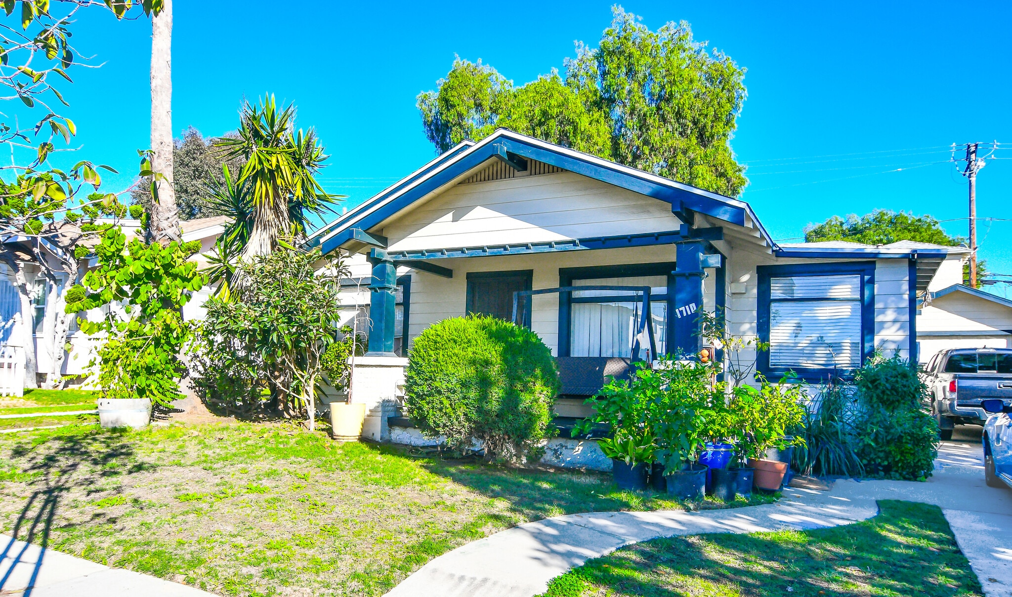 1710 Freeman Ave, Long Beach, CA for sale Primary Photo- Image 1 of 7