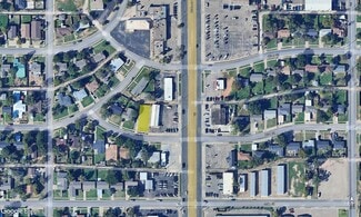 More details for 1706 43rd st, Lubbock, TX - Land for Sale