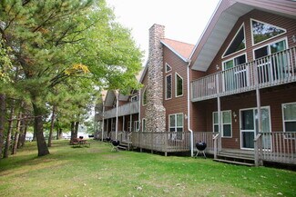 Plus de détails pour 952 River Dr NW, Bena, MN - Services hôteliers à vendre