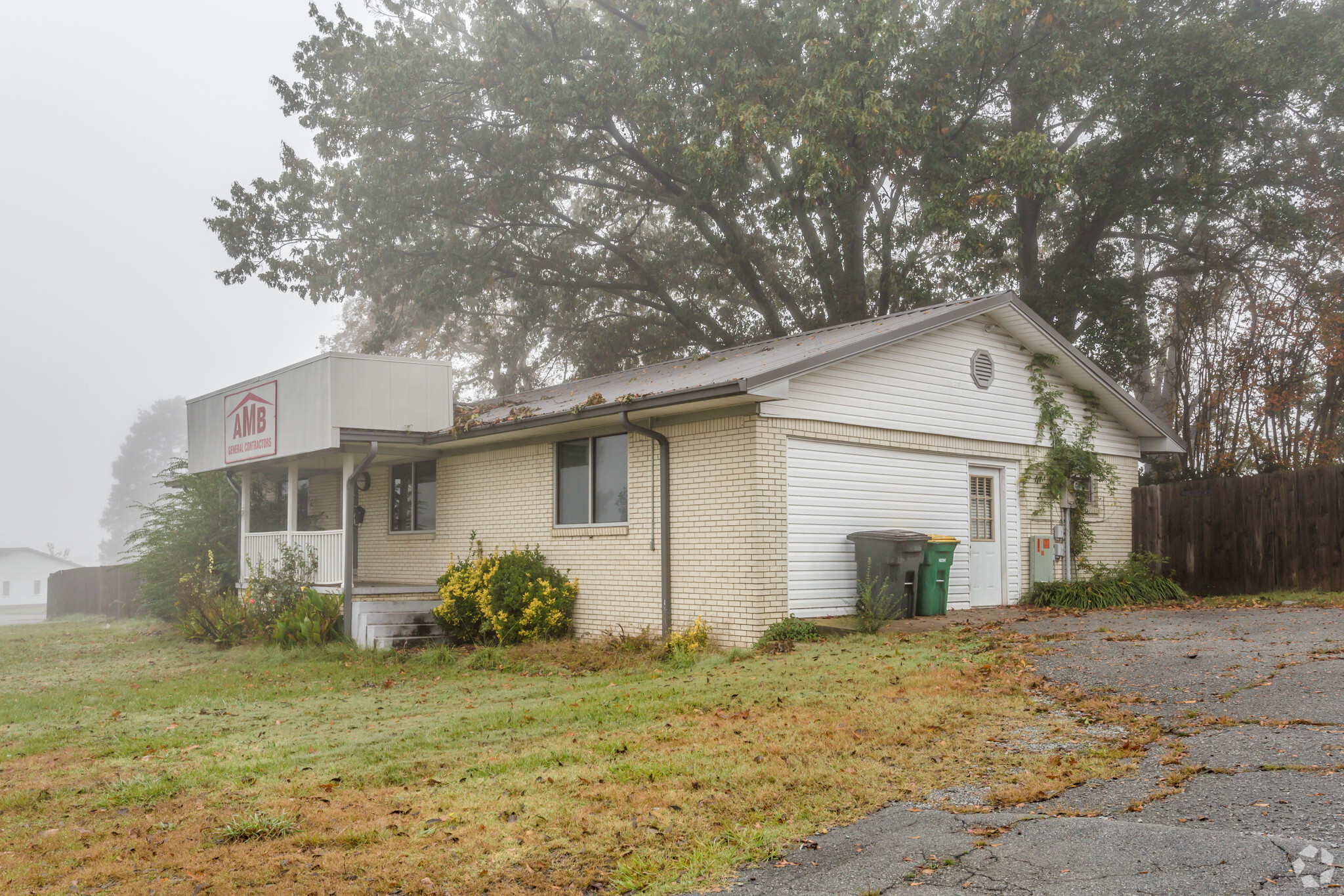 3501 Highway 161 Hwy, North Little Rock, AR for sale Primary Photo- Image 1 of 1