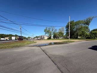 More details for 35 Hazlet Ave, Hazlet, NJ - Coworking for Lease