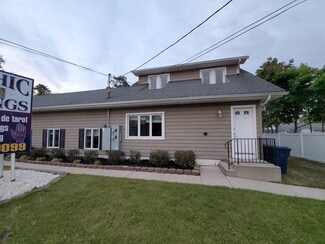 More details for 617 Atlantic City Blvd, Beachwood, NJ - Office/Retail for Lease