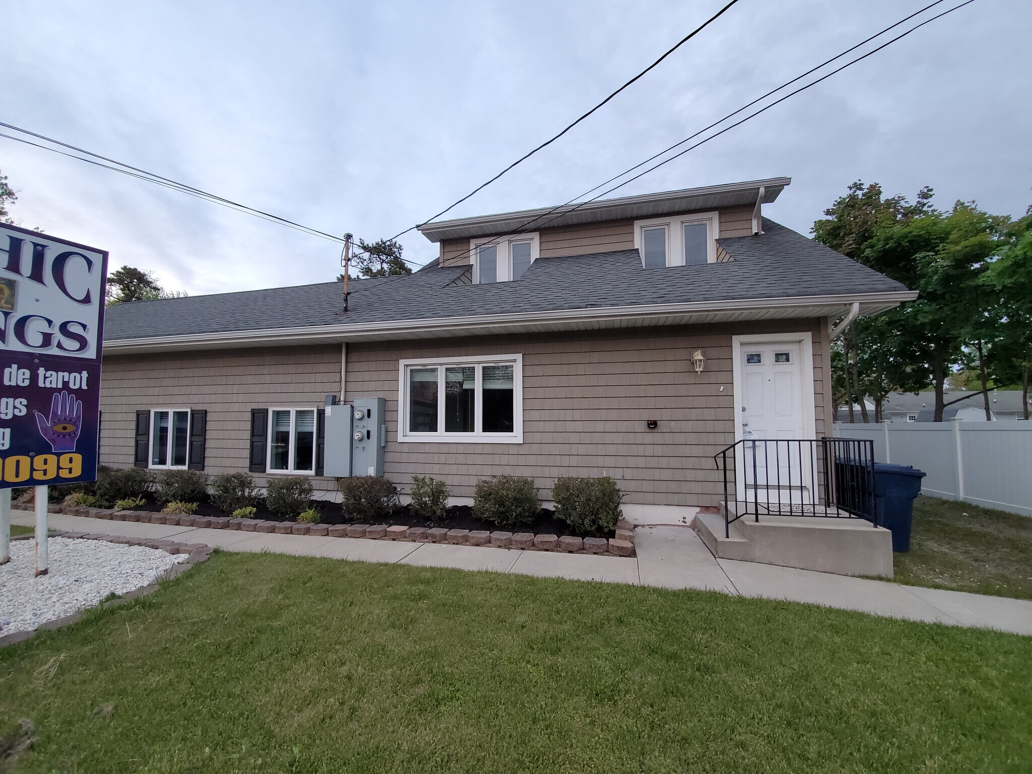 617 Atlantic City Blvd, Beachwood, NJ à louer Photo principale- Image 1 de 14