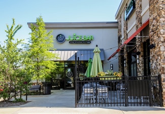 Plus de détails pour 1095 Old Peachtree Rd NW, Suwanee, GA - Bureau à louer