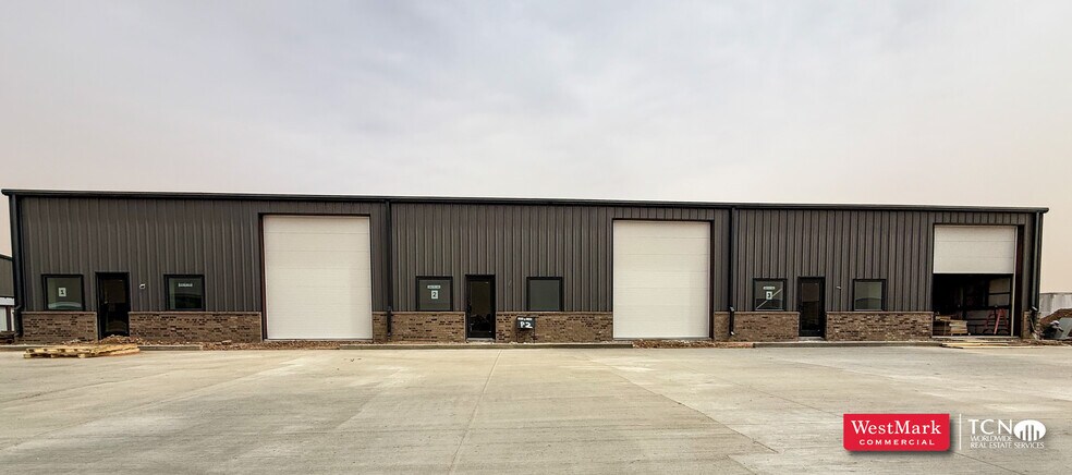 3809 County 1360 rd, Lubbock, TX for sale - Primary Photo - Image 1 of 13