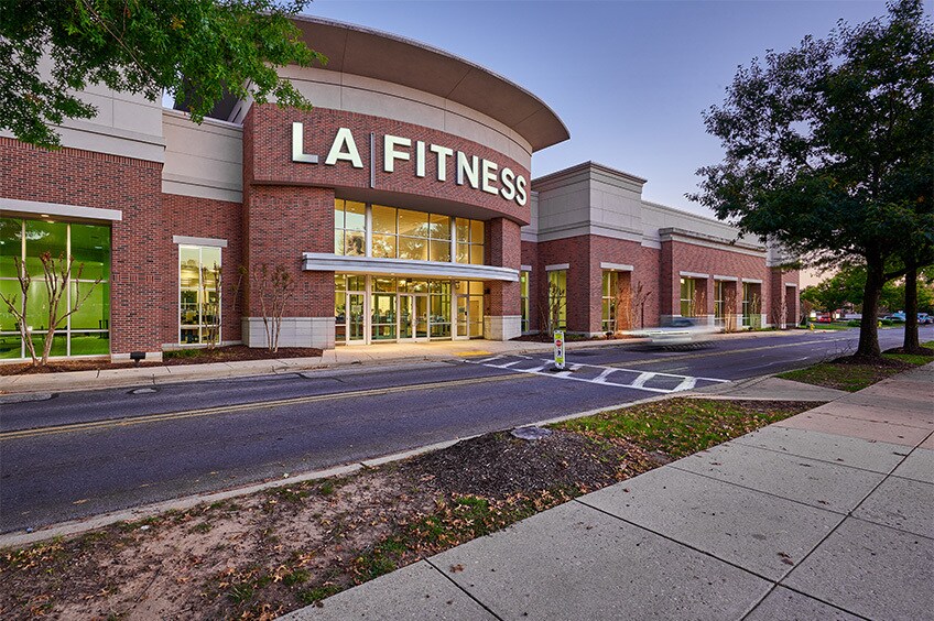 2614-2664 Chapel Lake Dr, Gambrills, MD à louer - Photo du bâtiment - Image 2 de 6