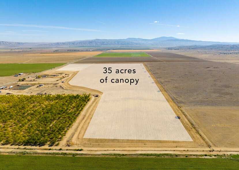 2225 Foothill Ave, Maricopa, CA à louer - Photo du bâtiment - Image 2 de 11