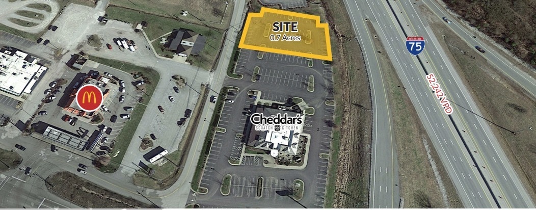 125 Faith Assembly Church Rd, London, KY for sale Primary Photo- Image 1 of 5