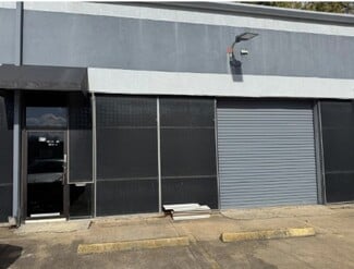 More details for 867-873 Dulles Ave, Stafford, TX - Retail for Lease