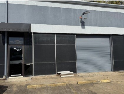 More details for 867-873 Dulles Ave, Stafford, TX - Retail for Lease