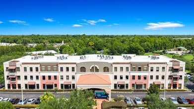 2572 W State Road 426, Oviedo, FL for lease Building Photo- Image 1 of 4