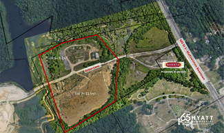More details for Acton Ln, Waldorf, MD - Land for Sale