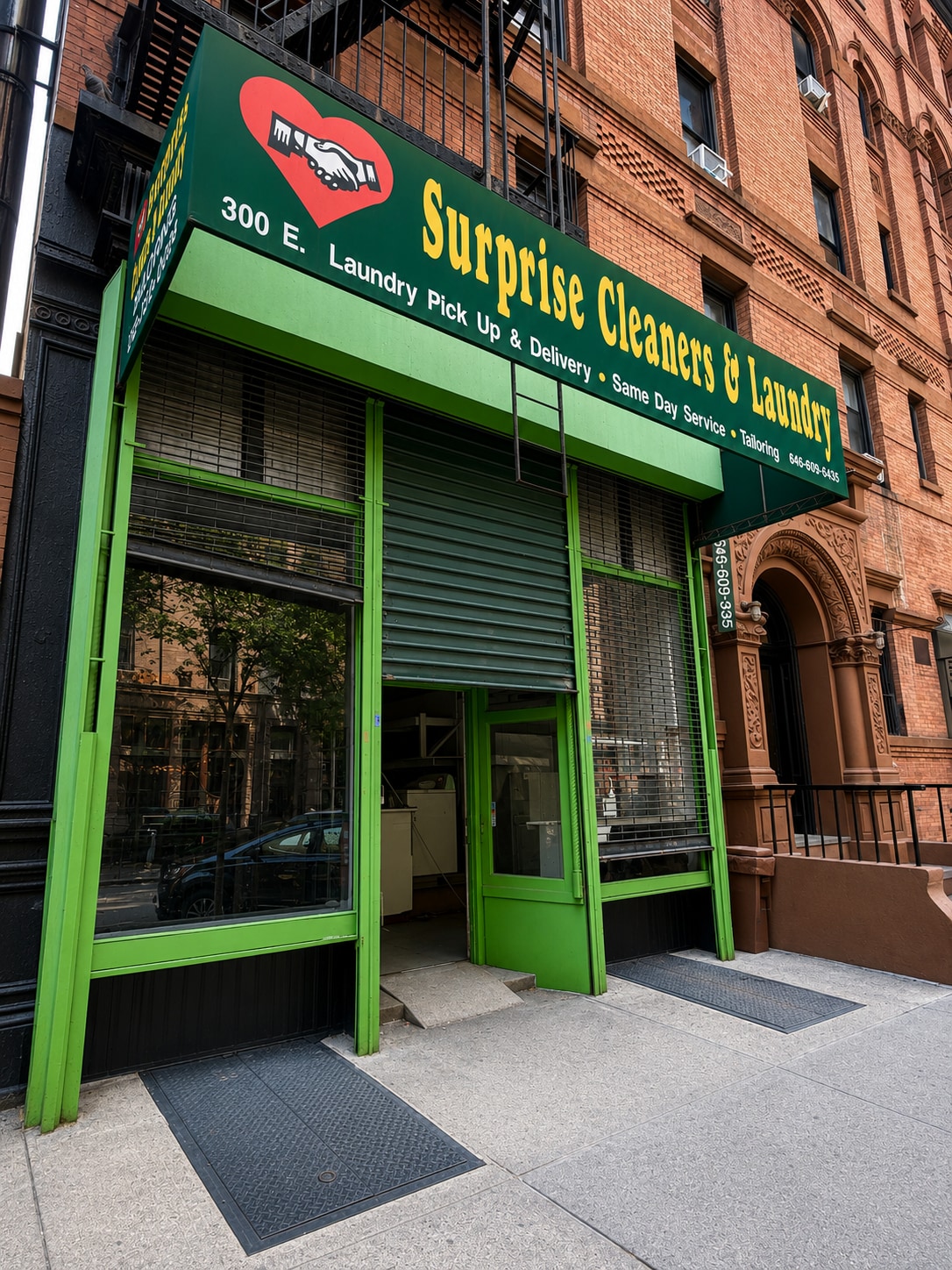 1746 2nd Ave, New York, NY for lease Primary Photo- Image 1 of 2