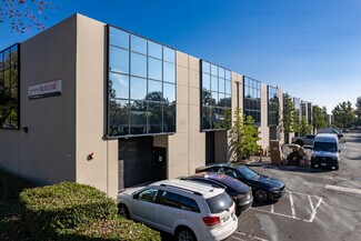 Plus de détails pour 2550 E Corporate Pl, Monterey Park, CA - Local d'activités à louer