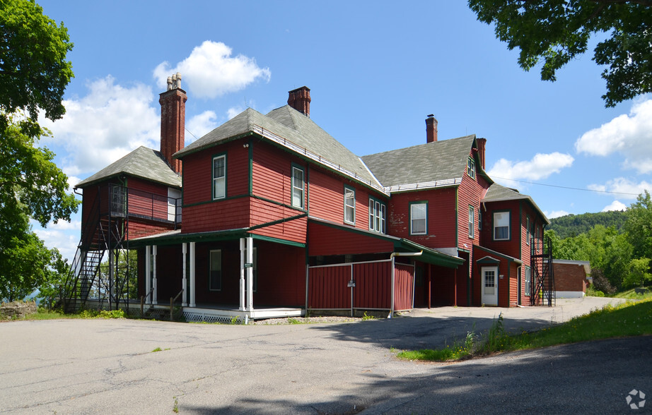 100-300 Mt Presentation Way, Altamont, NY à vendre - Photo principale - Image 1 de 1