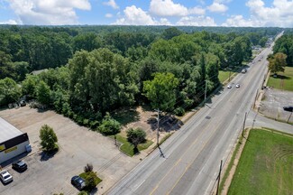 More details for 0 North Watkins Street, Memphis, TN - Land for Sale