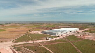 Plus de détails pour Parque logístico Industrial Noblejas, Noblejas - Terrain à vendre