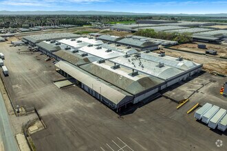 1515-1521 S Fresno Ave, Stockton, CA - AERIAL map view - Image1