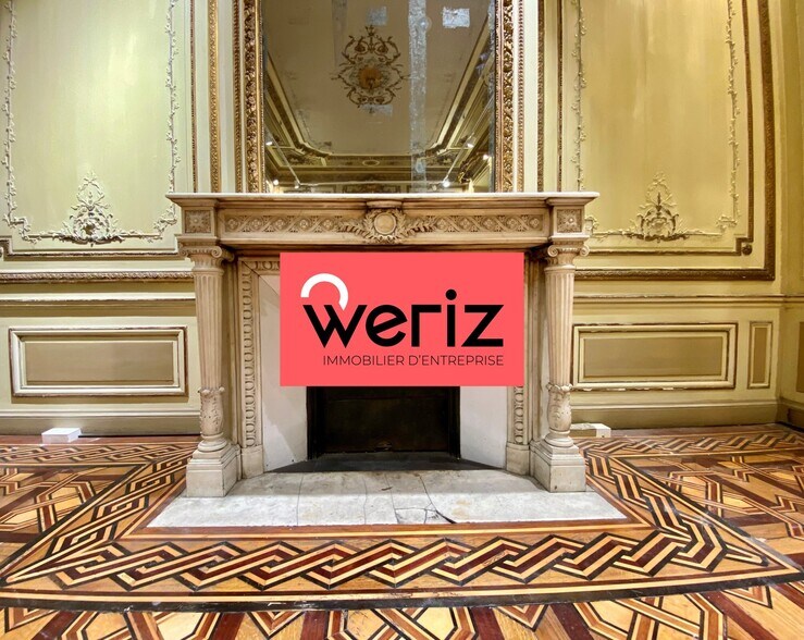 65 Cours Pierre Puget, Marseille à louer - Photo du bâtiment - Image 2 de 5