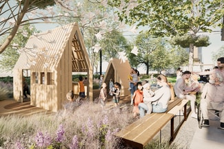 Plus de détails pour 1085 Gessner Rd, Houston, TX - Commerce de détail à louer