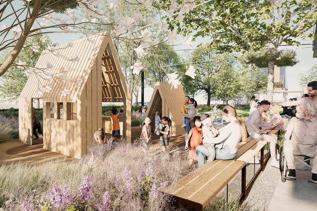 Plus de détails pour 1085 Gessner Rd, Houston, TX - Commerce de détail à louer