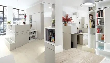 72 Rue De Clignancourt, Paris for lease - Interior Photo - Image 3 of 4