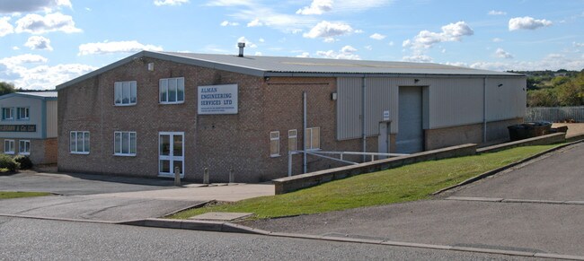 More details for 12 Bradfield Clos, Wellingborough - Industrial for Lease