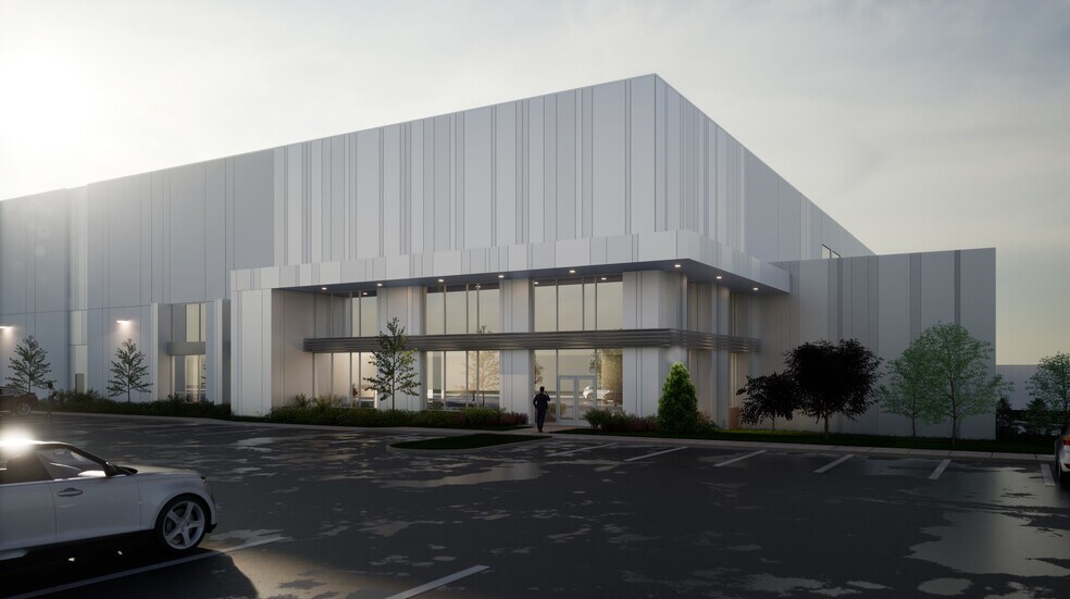 888 New Brunswick Ave, Phillipsburg, NJ à louer - Photo principale - Image 1 de 1