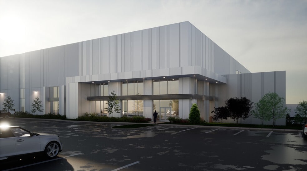 888 New Brunswick Ave, Phillipsburg, NJ for lease - Primary Photo - Image 1 of 1