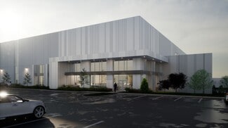 Plus de détails pour 888 New Brunswick Ave, Phillipsburg, NJ - Industriel à louer