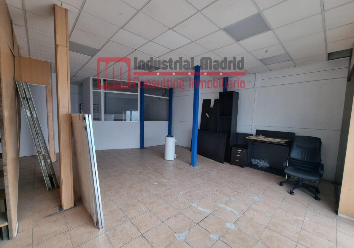 Rivas-Vaciamadrid, MAD 28529 - Unité 5 -  - Photo intérieure - Image 1 of 3