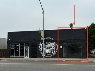 Plus de détails pour 514-520 McHenry Ave, Modesto, CA - Commerce de détail à louer