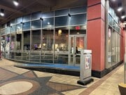 Long-Term Restaurant Space Occupied by BENTO