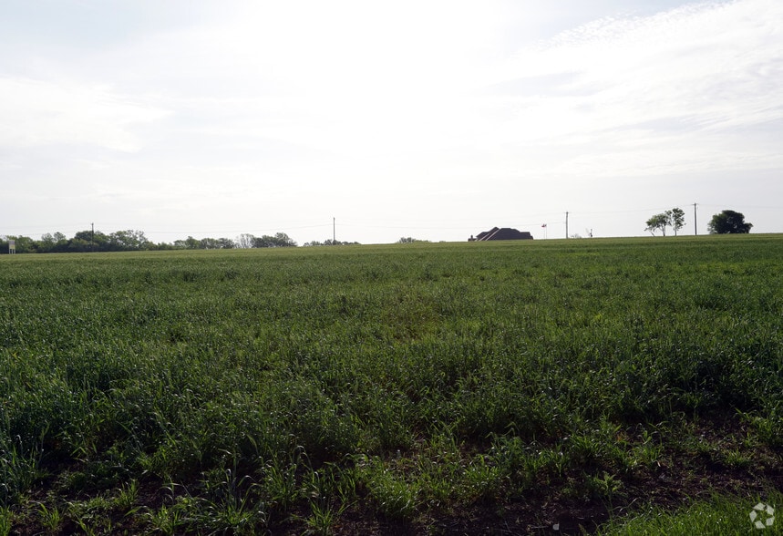 US Highway 75, Van Alstyne, TX for sale - Building Photo - Image 2 of 2