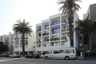 More details for 1418 7th St, Santa Monica, CA - Office/Medical for Lease