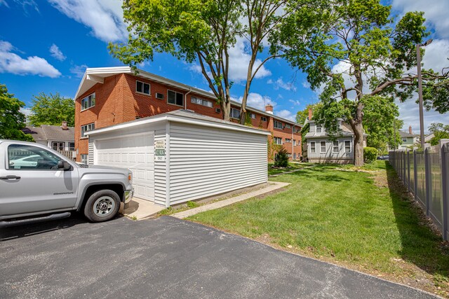 422 W Wesley St, Wheaton, IL à vendre - Photo du bâtiment - Image 3 de 24