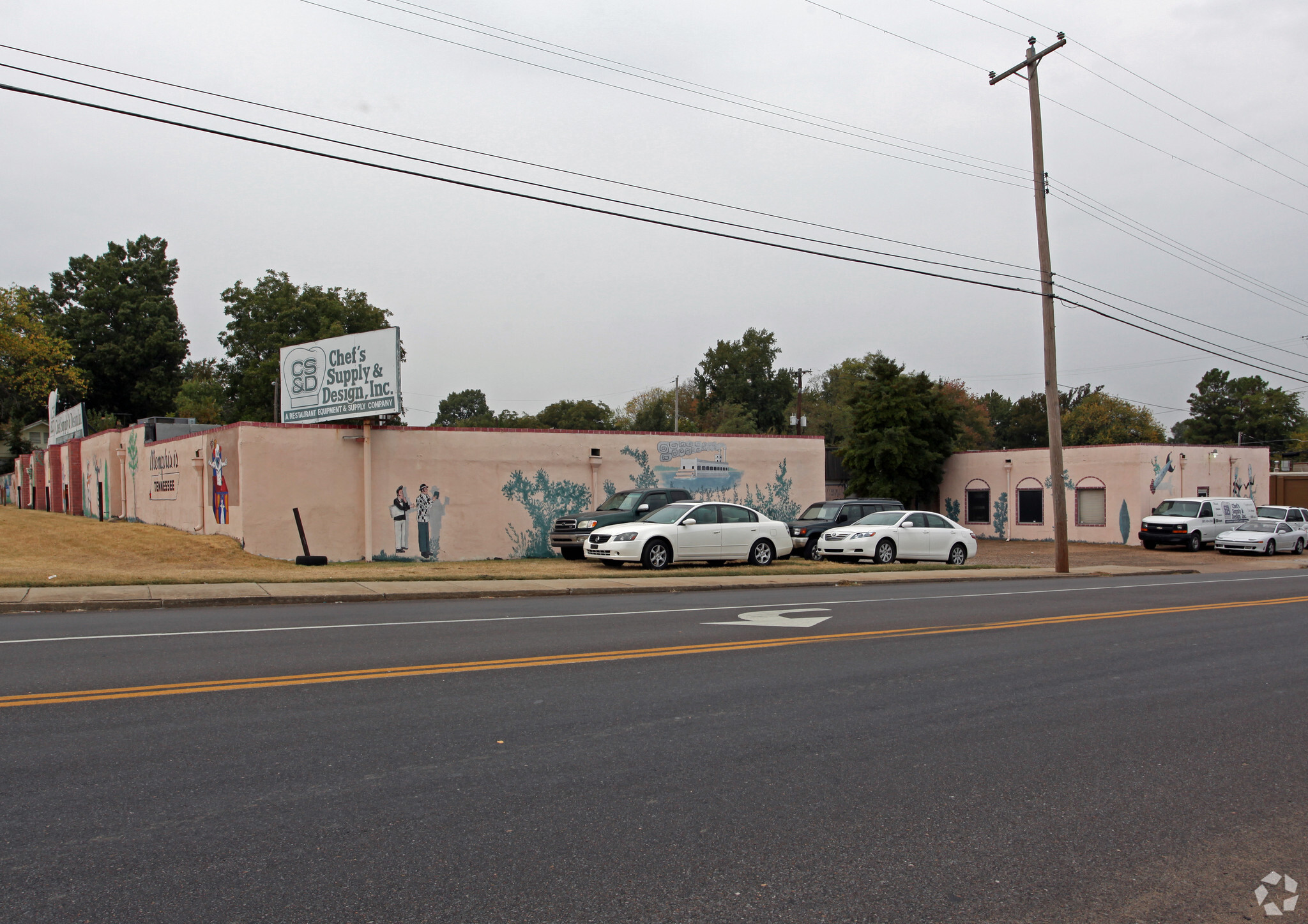 485 N Hollywood St, Memphis, TN for sale Primary Photo- Image 1 of 1