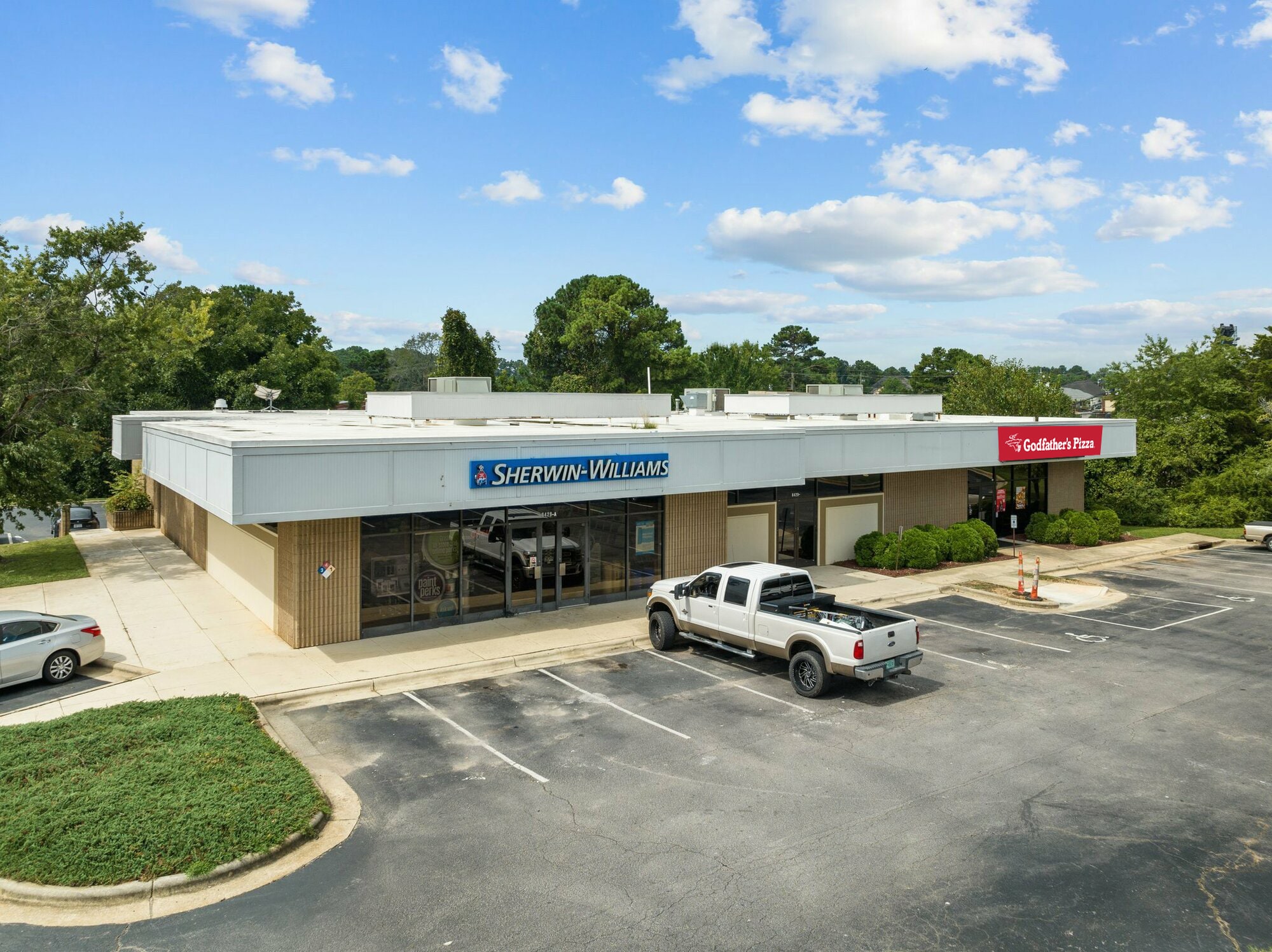 6429 Glenwood Ave, Raleigh, NC for sale Building Photo- Image 1 of 6