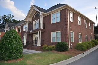 Plus de détails pour 4330 S Lee St, Buford, GA - Bureau à louer