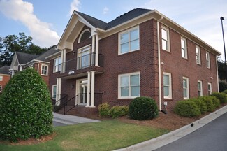 More details for 4330 S Lee St, Buford, GA - Office for Lease