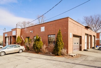 Plus de détails pour 4885 Rue De Sorel, Montréal, Qc, Montréal, QC - Commerce de détail à vendre