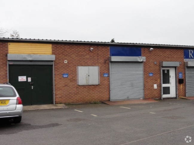 Tollgate Dr, Stafford for lease Building Photo- Image 1 of 10