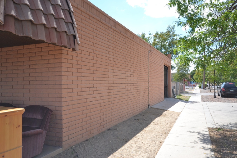 6746 N 59th Ave, Glendale, AZ à vendre Photo du bâtiment- Image 1 de 1