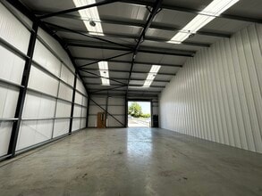 Winkleigh Airfield W, Winkleigh for lease Interior Photo- Image 2 of 2