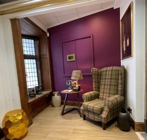 20 Aldermanbury, London for lease - Interior Photo - Image 2 of 9