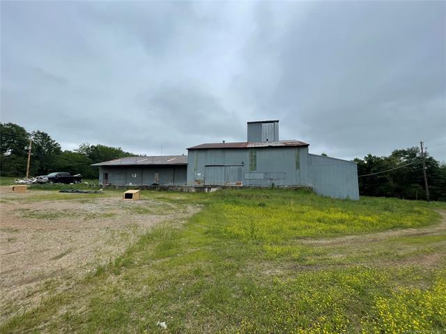 1296 E 10th St, Atoka, OK for sale Primary Photo- Image 1 of 1