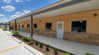 Plus de détails pour 301 S Franklin St, Holland, TX - Commerce de détail à vendre