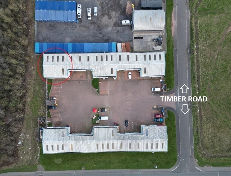 Timber Rd, Peterlee à louer - Photo du bâtiment - Image 3 de 9