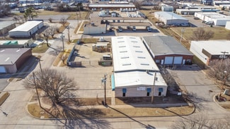 More details for 1006 N University Blvd, Norman, OK - Industrial for Lease